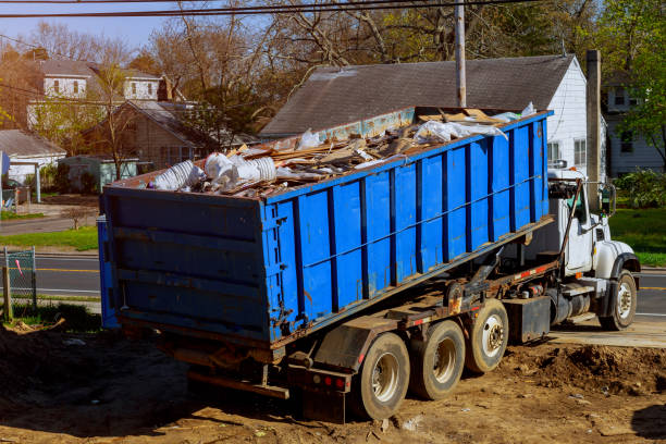 Best Residential Junk Removal  in Sullivan Gardens, TN