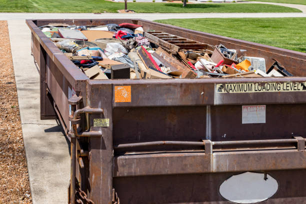 Best Basement Cleanout  in Sullivan Gardens, TN