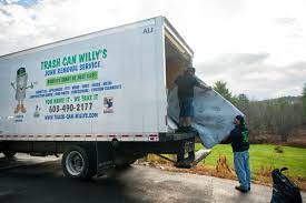 Best Shed Removal  in Sullivan Gardens, TN